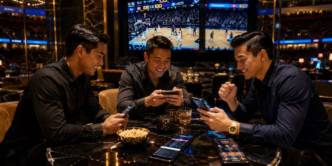 tv8810 Cơ chế Multiplier Window và lượt xoay thưởng trong Ganesha Gold